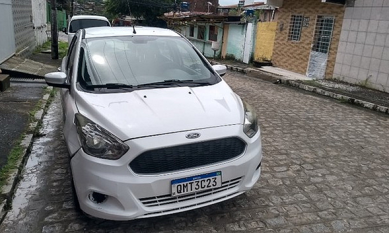 Repasse Ford Ka ...