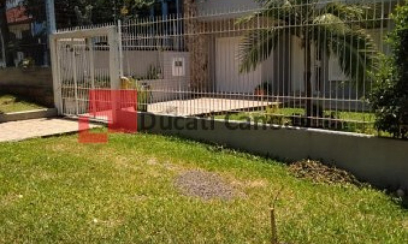 Casa A Venda No Bair...