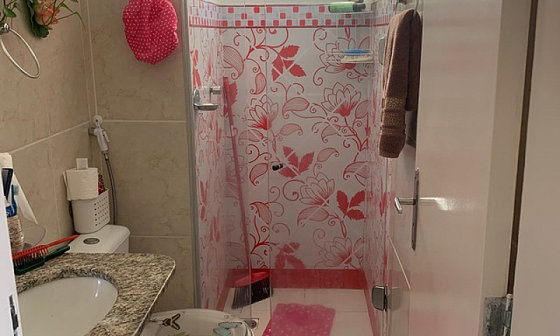 , Condomínio Vitória...