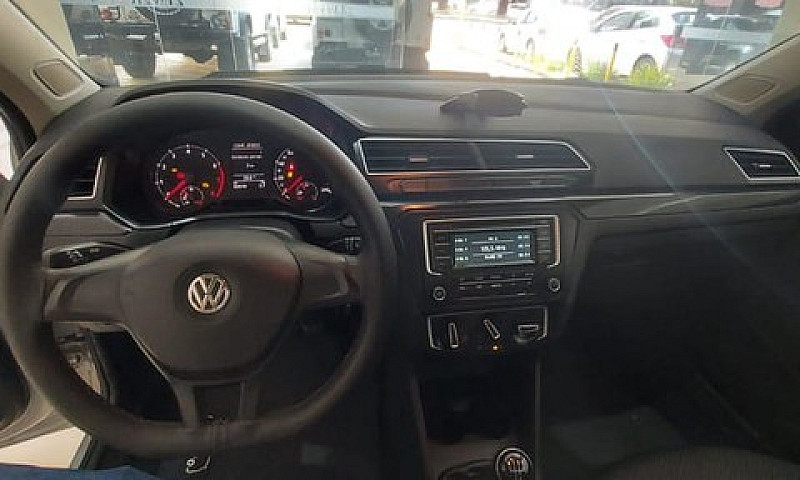 Volkswagen Saveiro T...