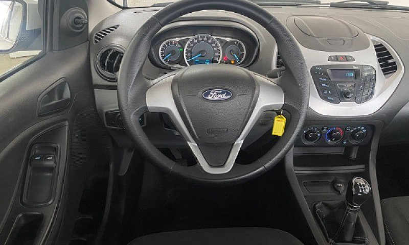 Ford Ka Se 1.0 - 201...