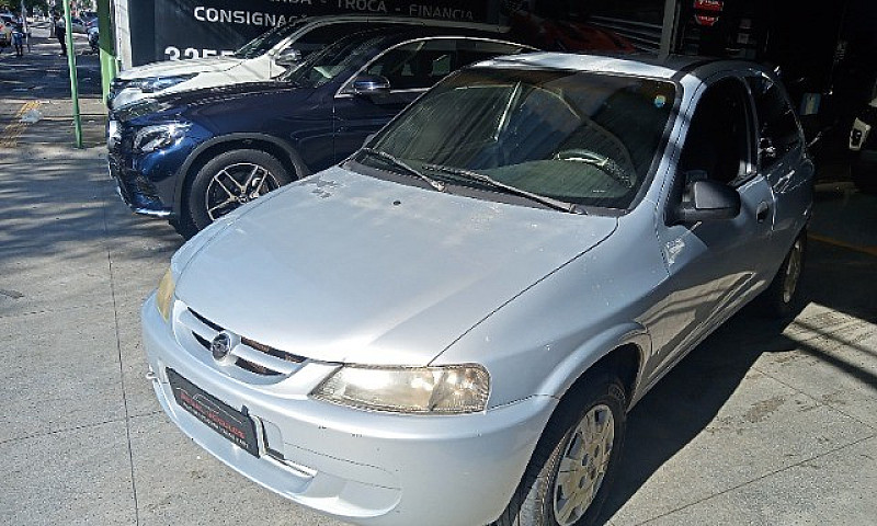 Chevrolet Celta 1.0...