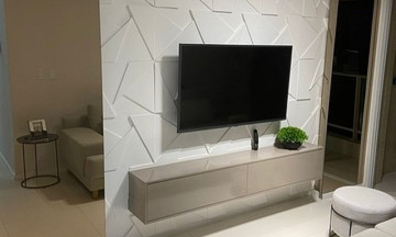 Apartamento De 2 Qua...