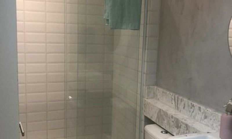 Apartamento Para Ven...