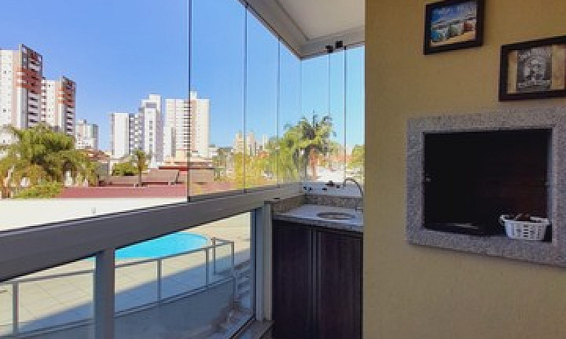 Apartamento De 3 Dor...