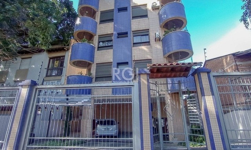 Apartamento Em Jardi...