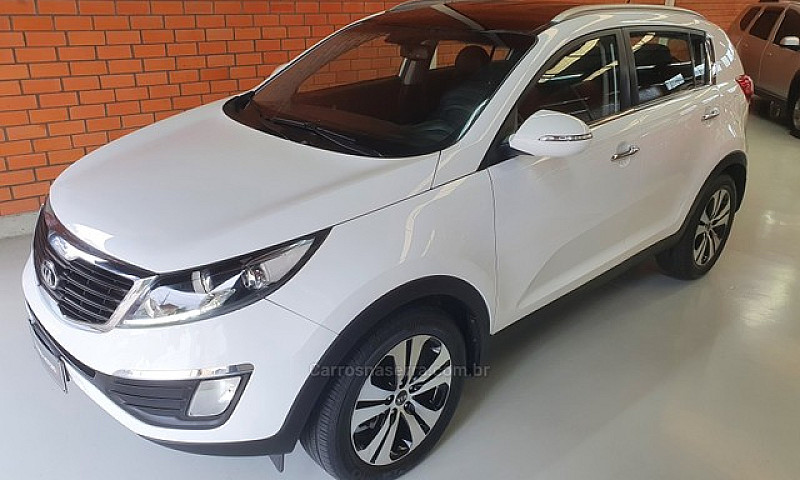 Kia Motors Sportage ...