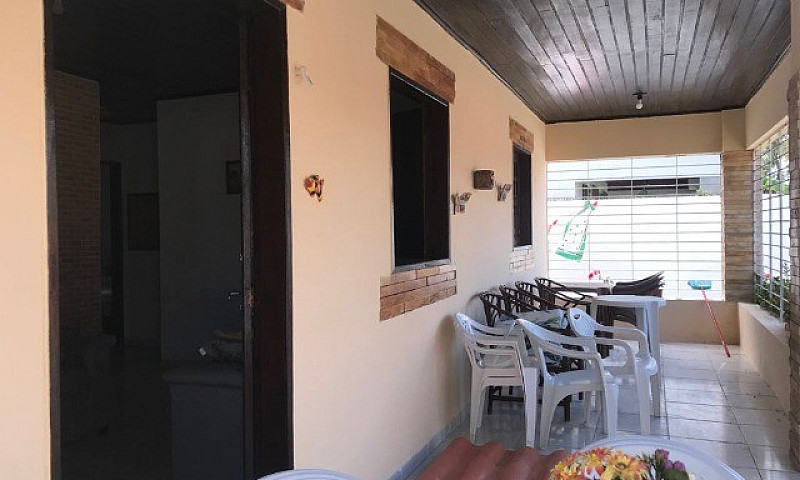 Vendo Casa Nascente ...