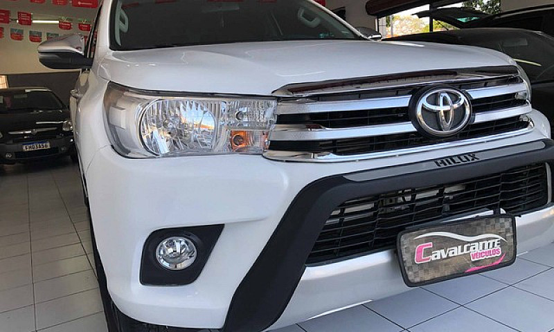 Hilux 2019/2020 2.8 ...