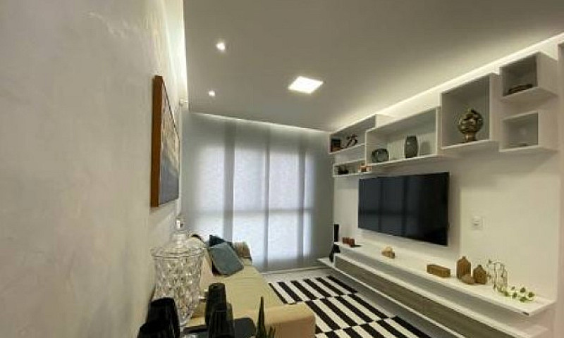 Apartamento Para Ven...