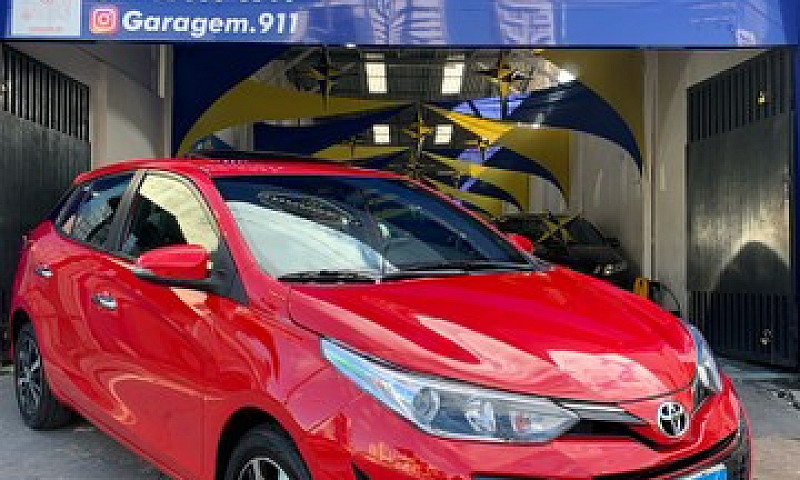 Toyota Yaris Xls 1.5...