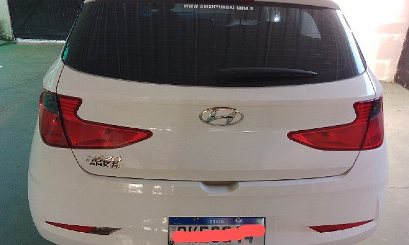 Venda De Carro Hb20 ...