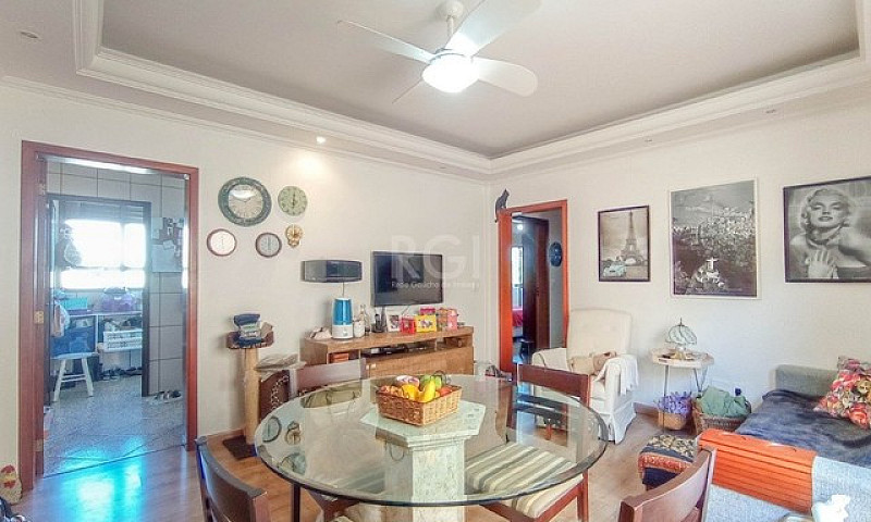 Apartamento Em Jardi...
