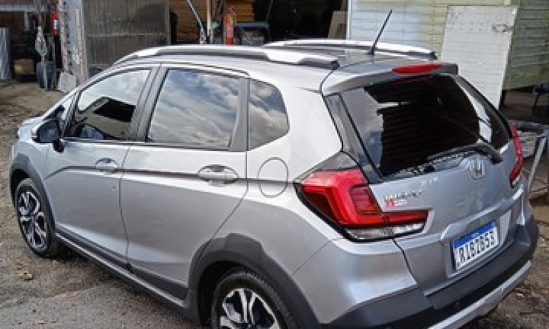 Honda Wr-V 2021...