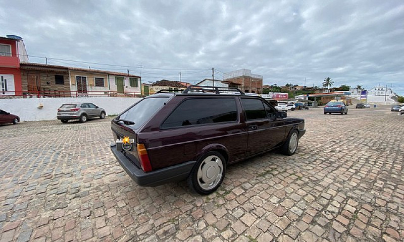 Parati 93...