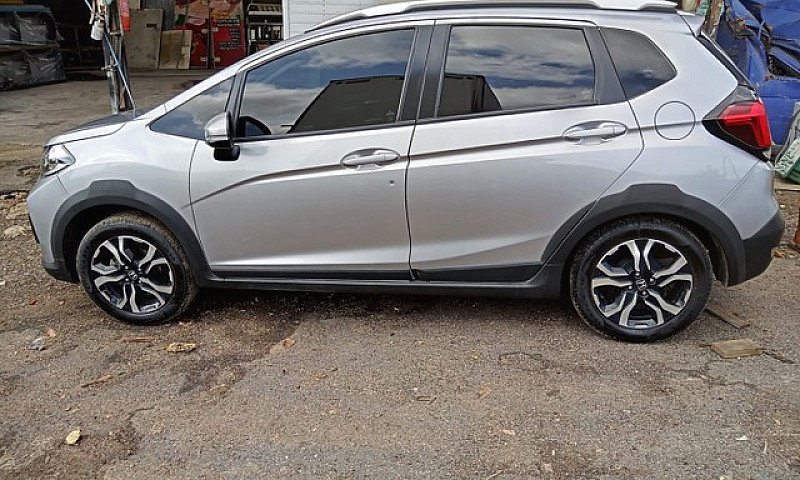 Honda Wr-V 2021...