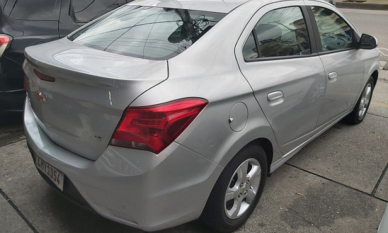 Prisma 2019 Lt 1.4 C...