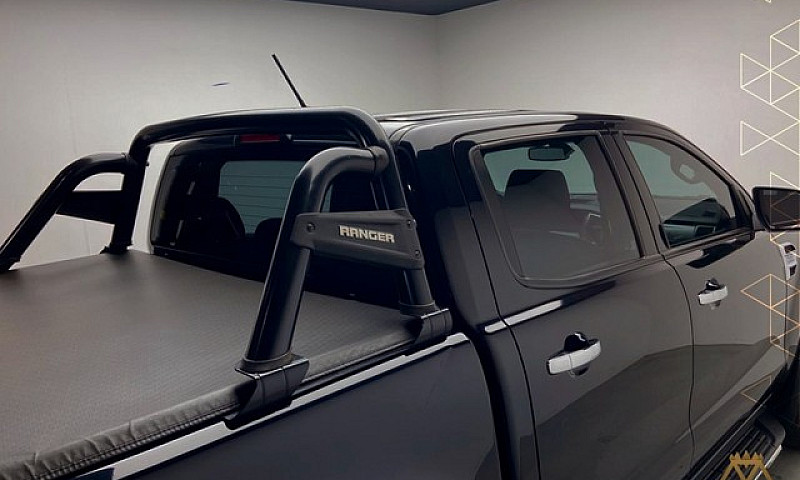 Ford Ranger Xlt 4P...