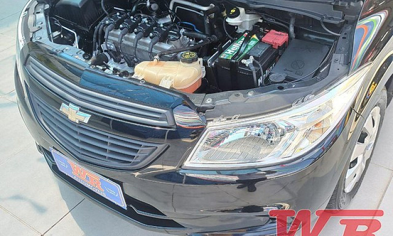 Chevrolet Onix Joy 1...