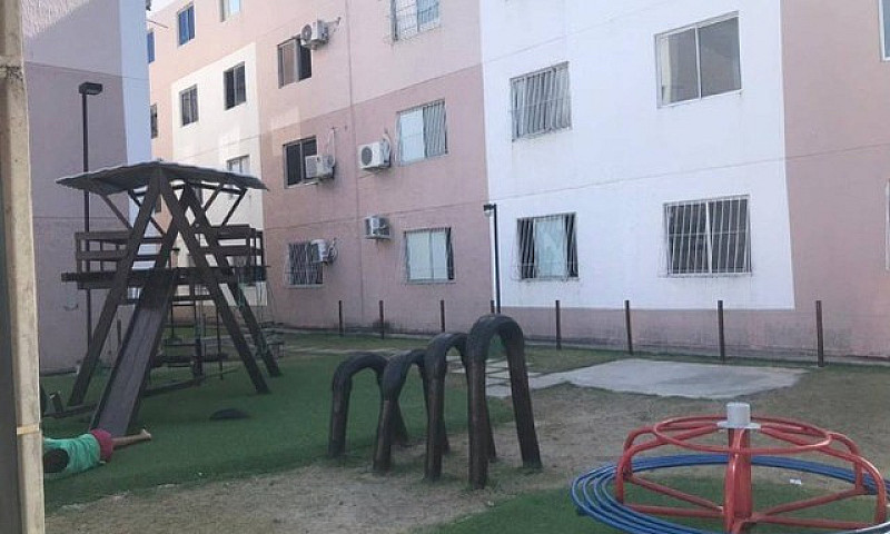 *Repasse* - Apartame...