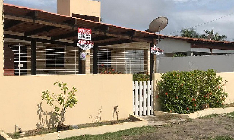Vendo Casa Nascente ...