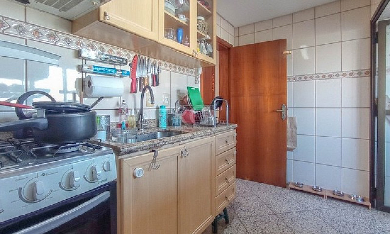 Apartamento Em Jardi...
