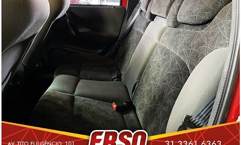 Fiat Stilo 2008 1.8 ...