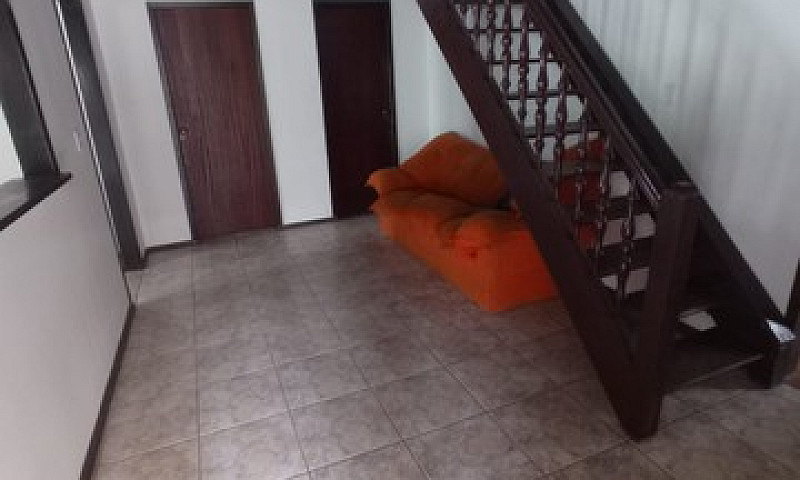 Casa Com 01 Suíte + ...