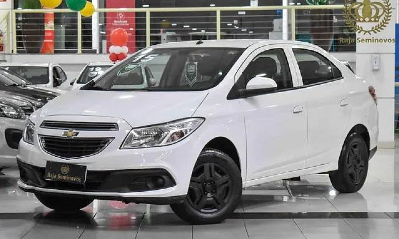 Chevrolet Prisma 1.0...