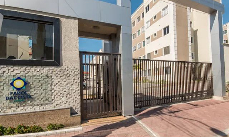 Apartamento Parque F...