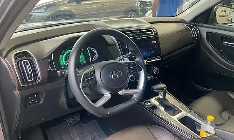 Creta Platinum Com T...
