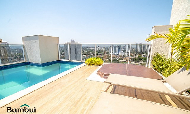 Goiânia - Apartament...