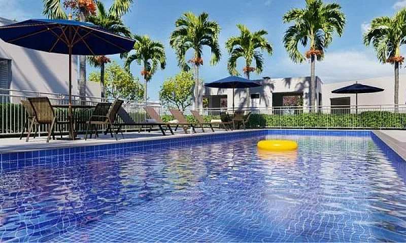 Apartamento No Sique...