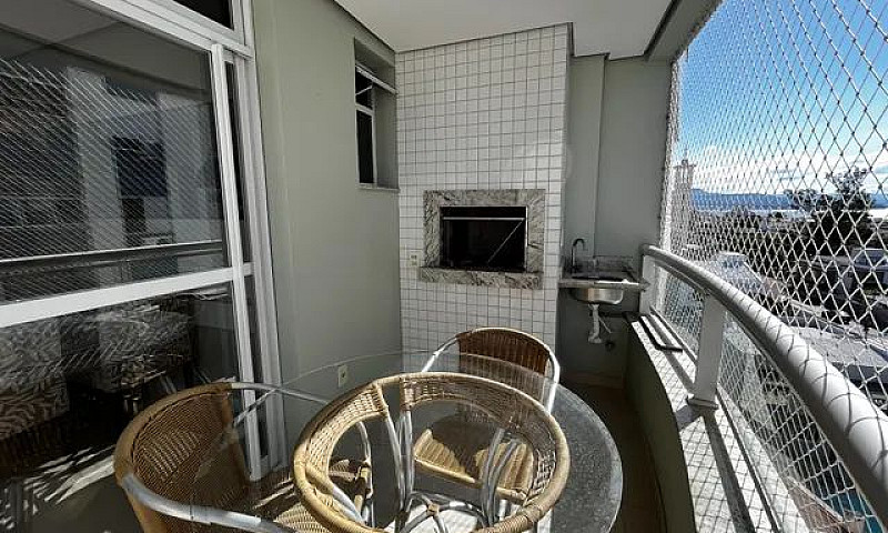 Lindo Apartamento No...