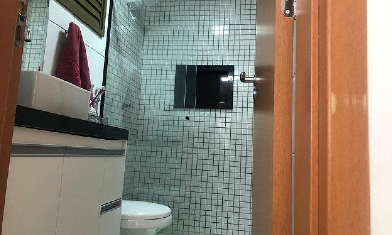Apartamento Todo Mob...