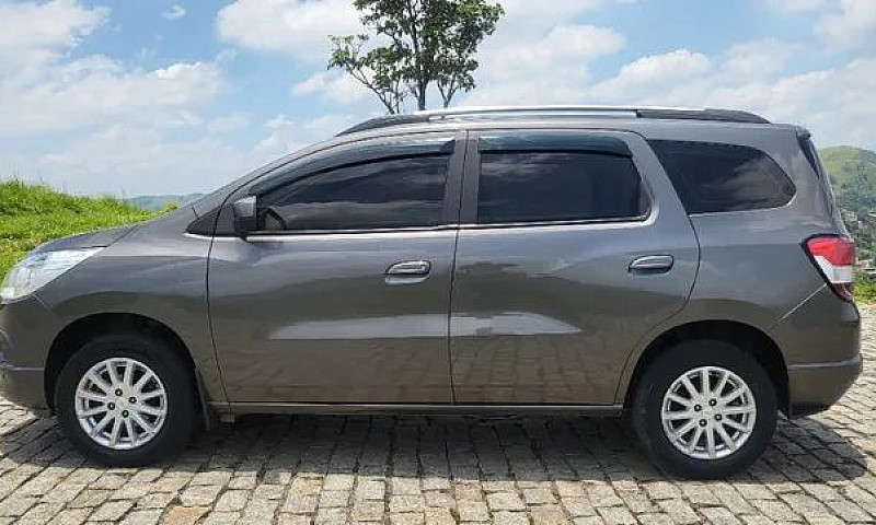 Spin 1.8 Lt 8V Flex ...