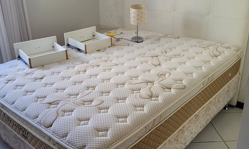 Apartamento Para Alu...