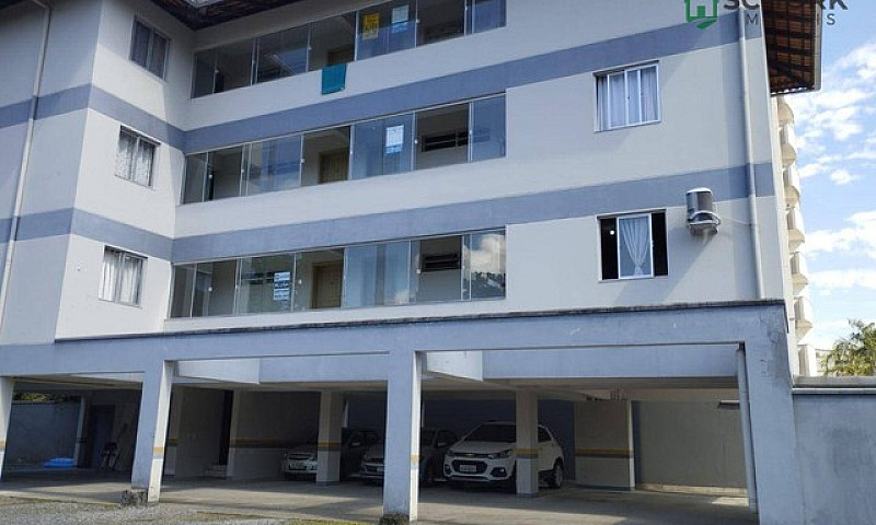Apartamento Com 1 Do...