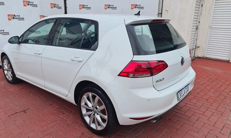 Golf  Comfortline   ...