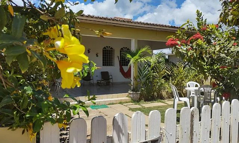Casa Em Tamandaré ...