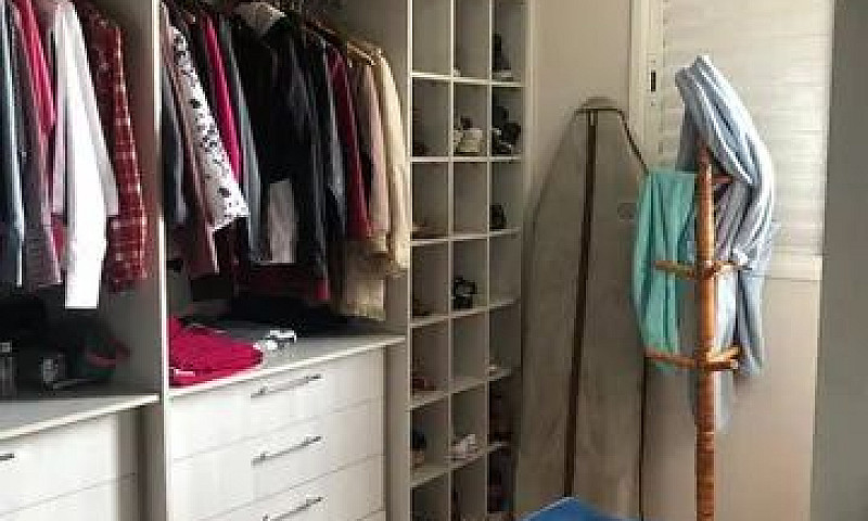 Apartamento Com 2 Do...