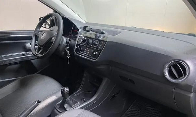 Up! Xtreme 1.0 Tsi 2...