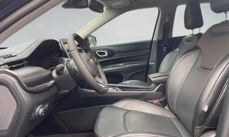 Jeep Compass Limited...