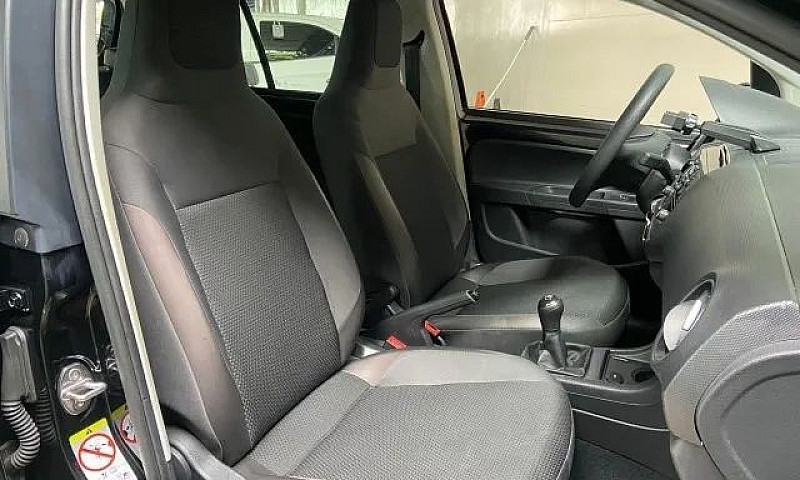 Up! Xtreme 1.0 Tsi 2...