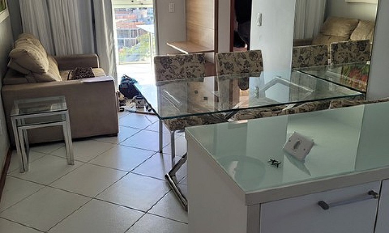 Apartamento Para Alu...