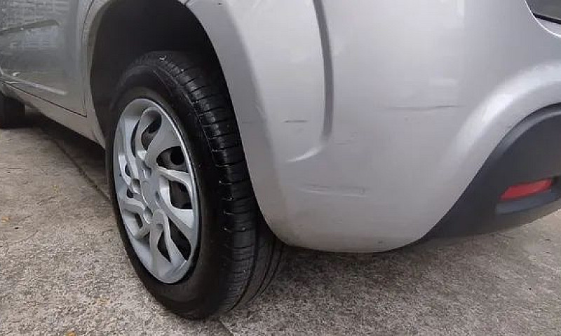 Fiat Uno Atractive 2...