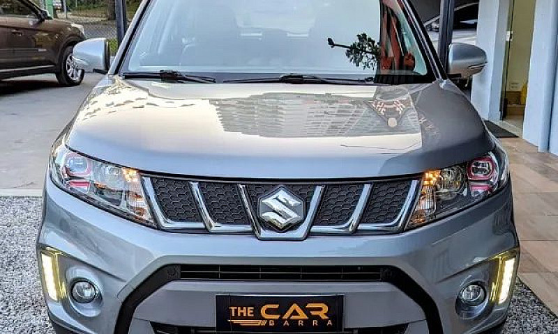 Suzuki Vitara 2018 4...