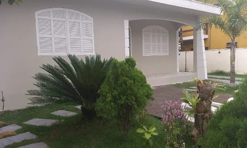 Casa No Rio Tavares ...