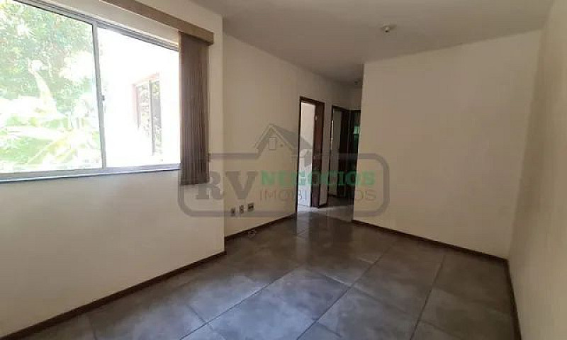 Apartamento Para Alu...