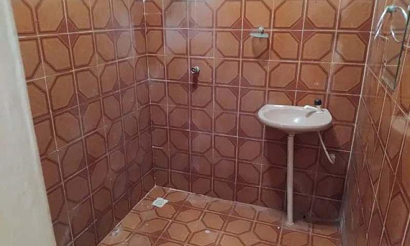 Casa No Primeiro Pav...